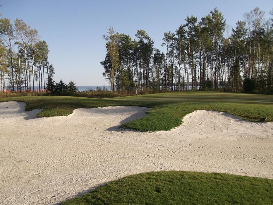 Images Eagle Point Golf Course