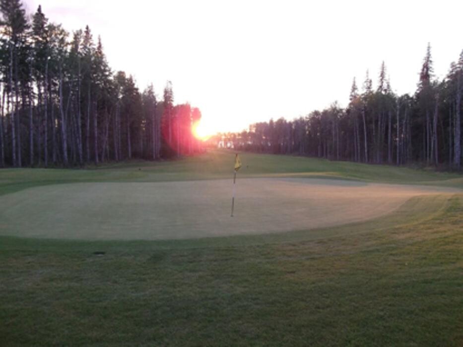 Images Eagle Point Golf Course