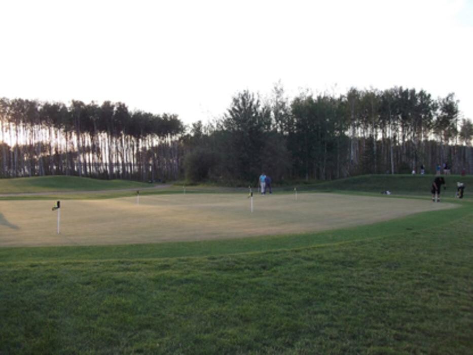 Images Eagle Point Golf Course