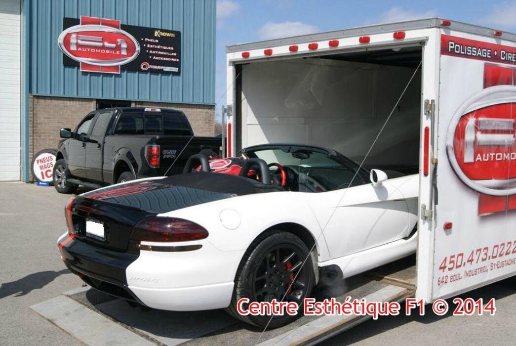 Images Esthetique F 1 Et Accessoires