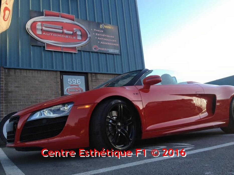 Images Esthetique F 1 Et Accessoires