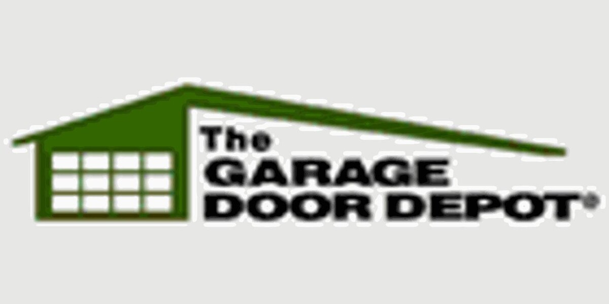 Garage Door Depot Logo