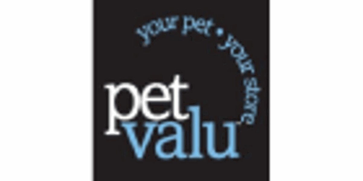 Pet Valu Woodbridge Logo