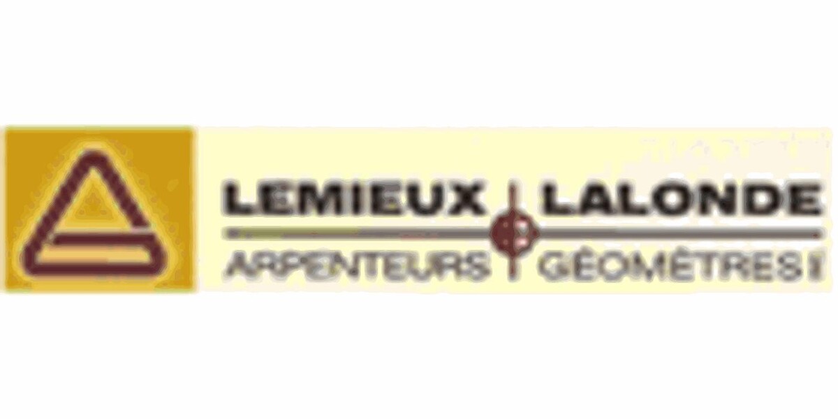 Lemieux Lalonde Logo