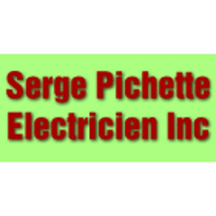 Images Serge Pichette Electricien Inc