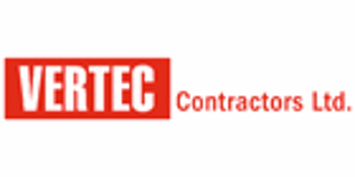 Vertec Contractors Ltd Logo