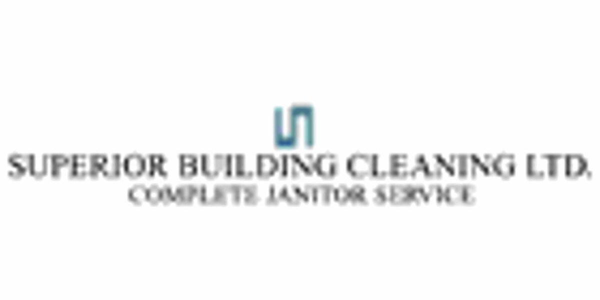 Superior Building Cleaning Ltd Logo