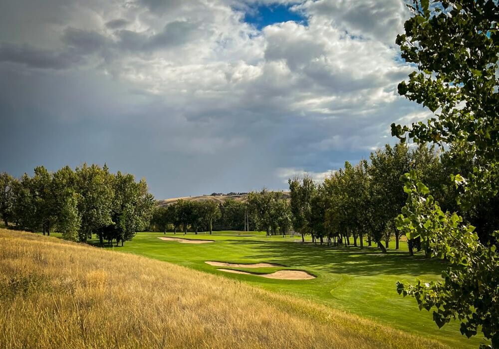 Images Lethbridge Country Club