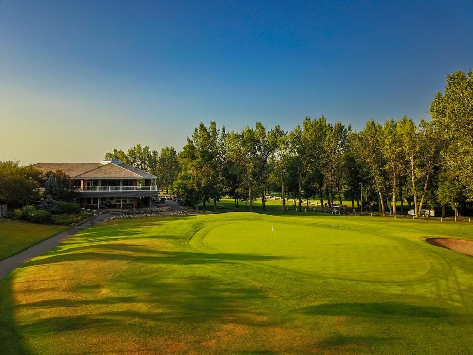 Images Lethbridge Country Club