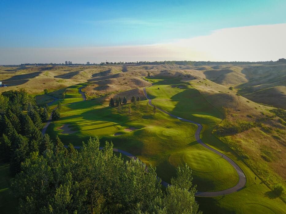 Images Lethbridge Country Club