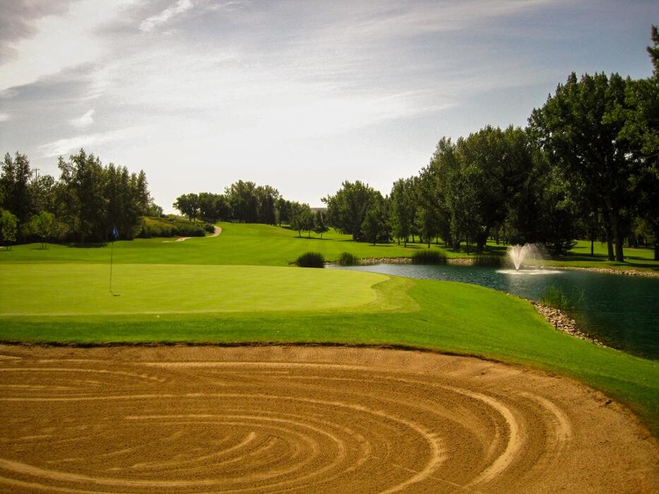Images Lethbridge Country Club