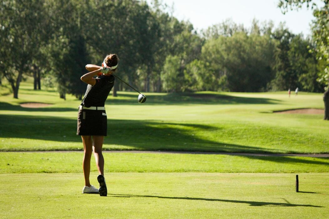 Images Lethbridge Country Club