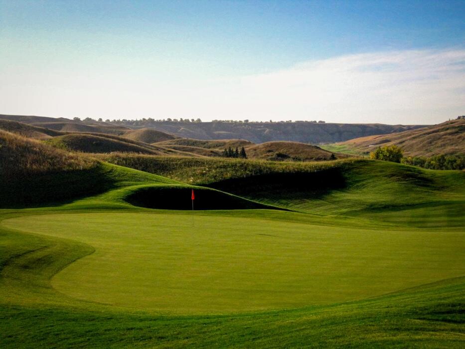 Images Lethbridge Country Club