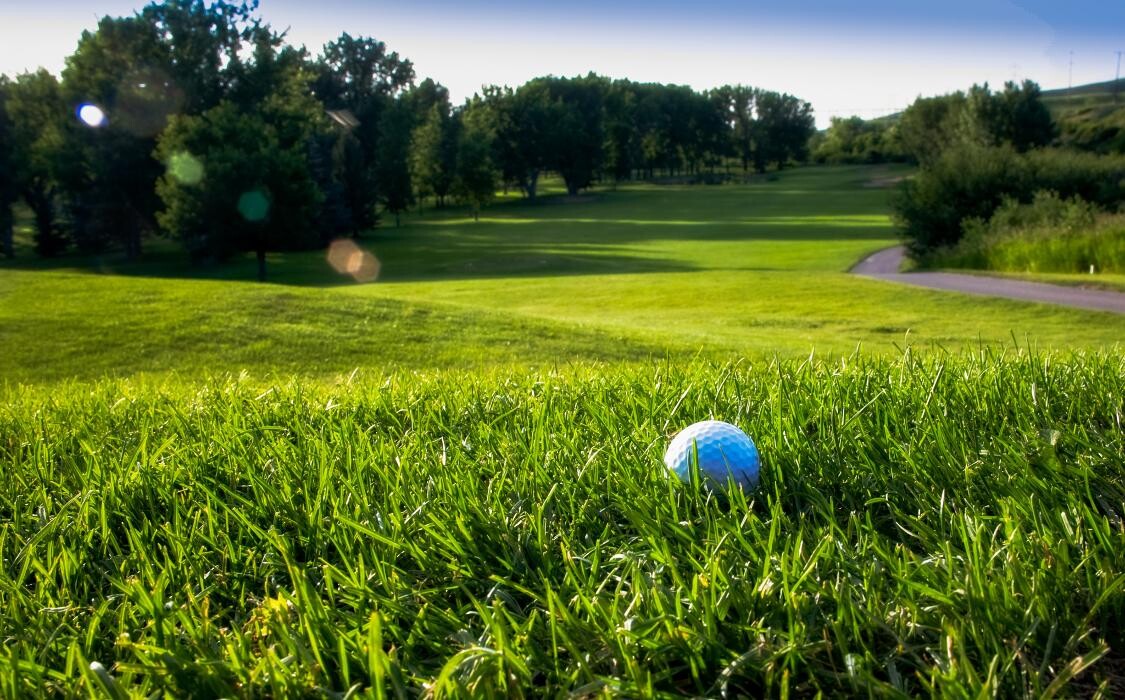 Images Lethbridge Country Club