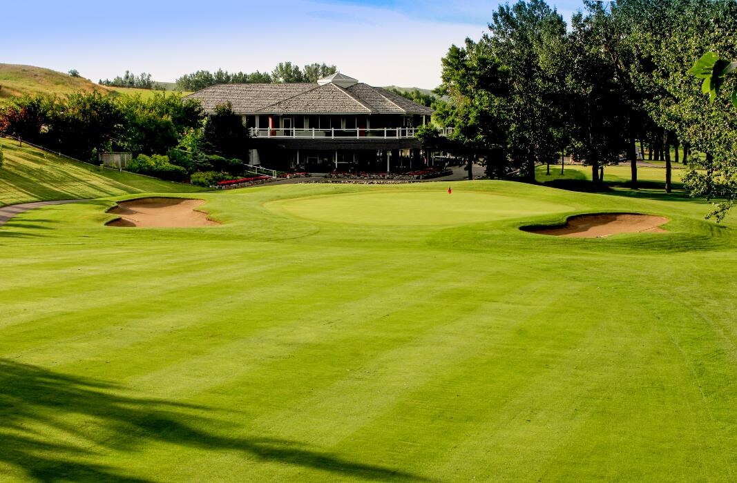 Images Lethbridge Country Club