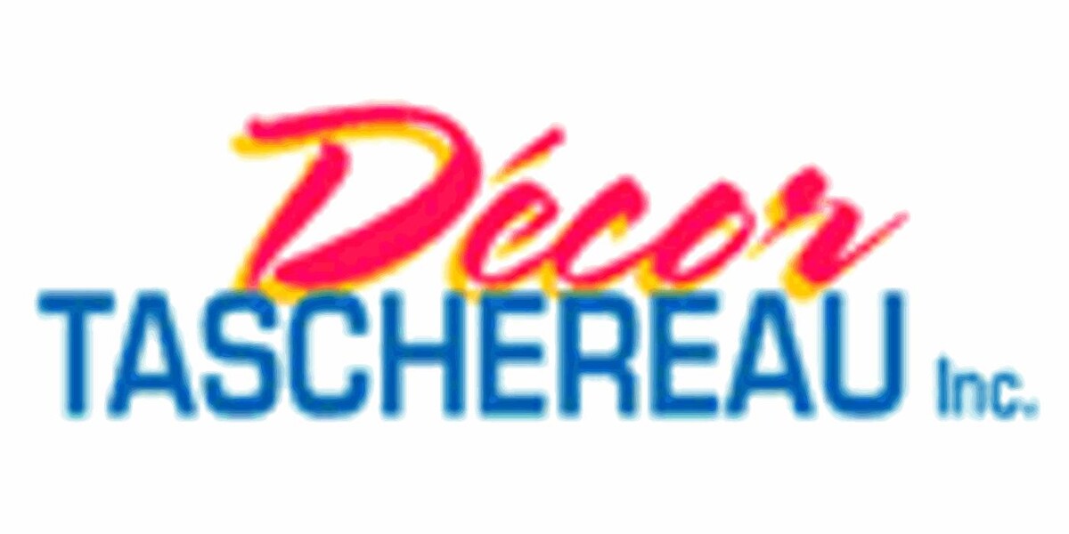 Décor Taschereau Inc Logo