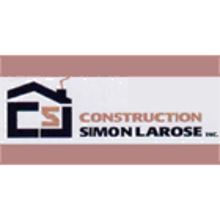Images Construction Simon Larose Inc