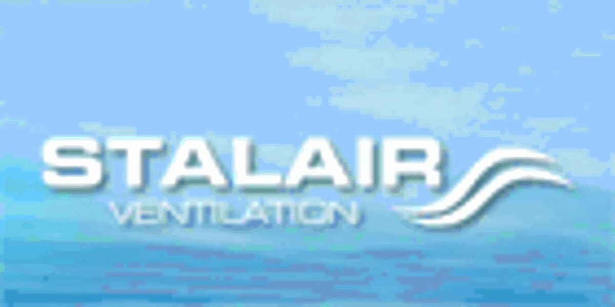 Ventilation Stalair Inc Logo