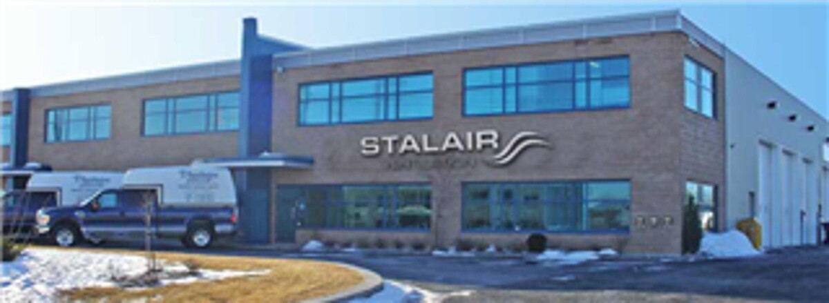 Images Ventilation Stalair Inc