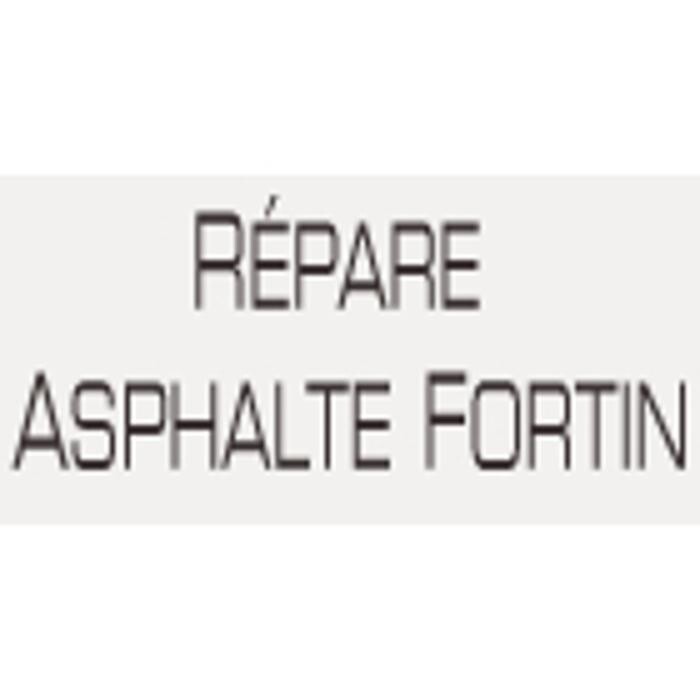 Images Répare Asphalte Fortin