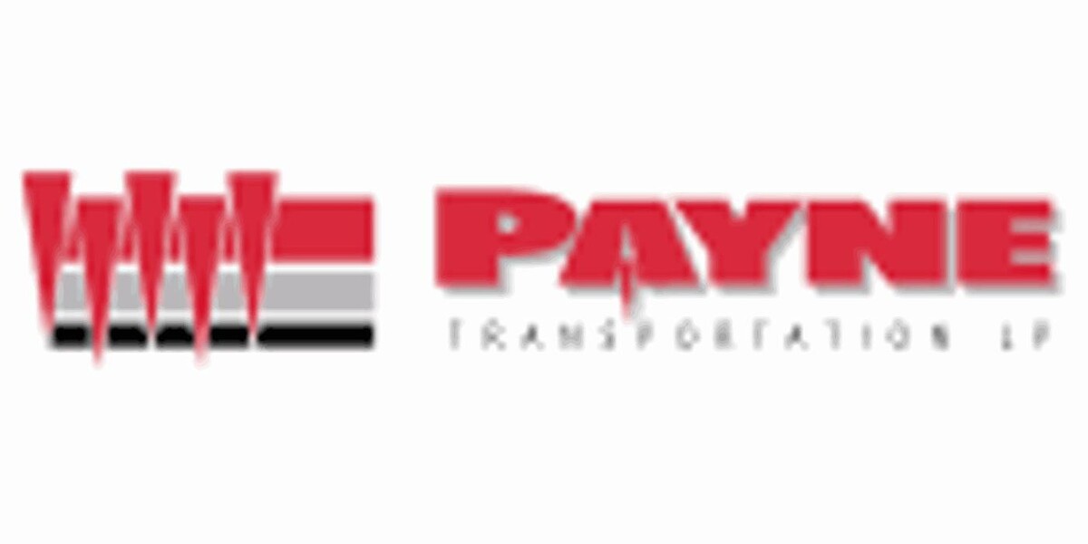 Payne Transportation Ltd Logo