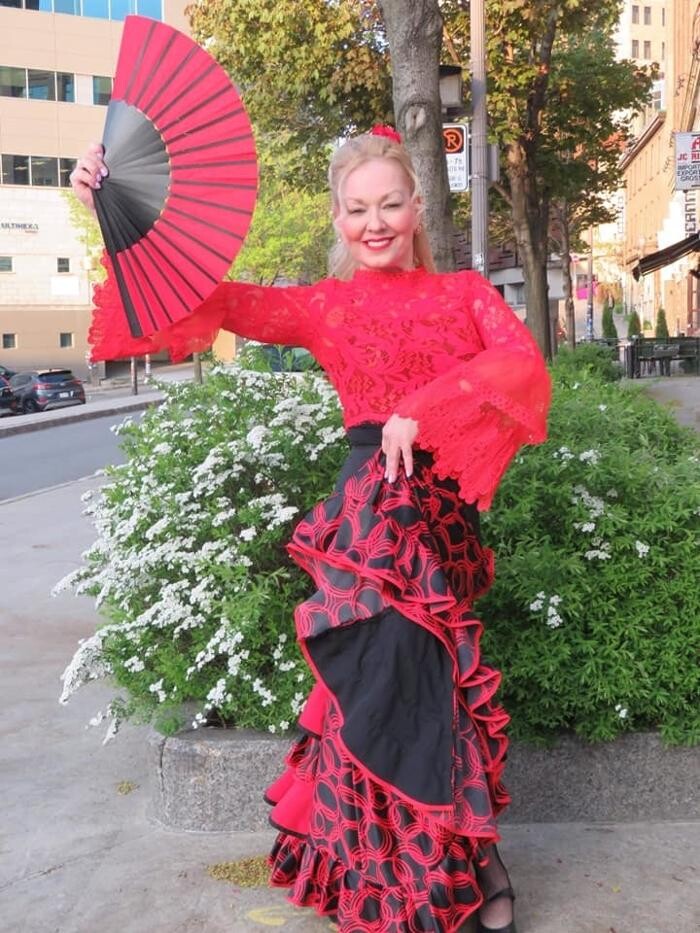 Images Artiste diversifiés Pinky Nancy