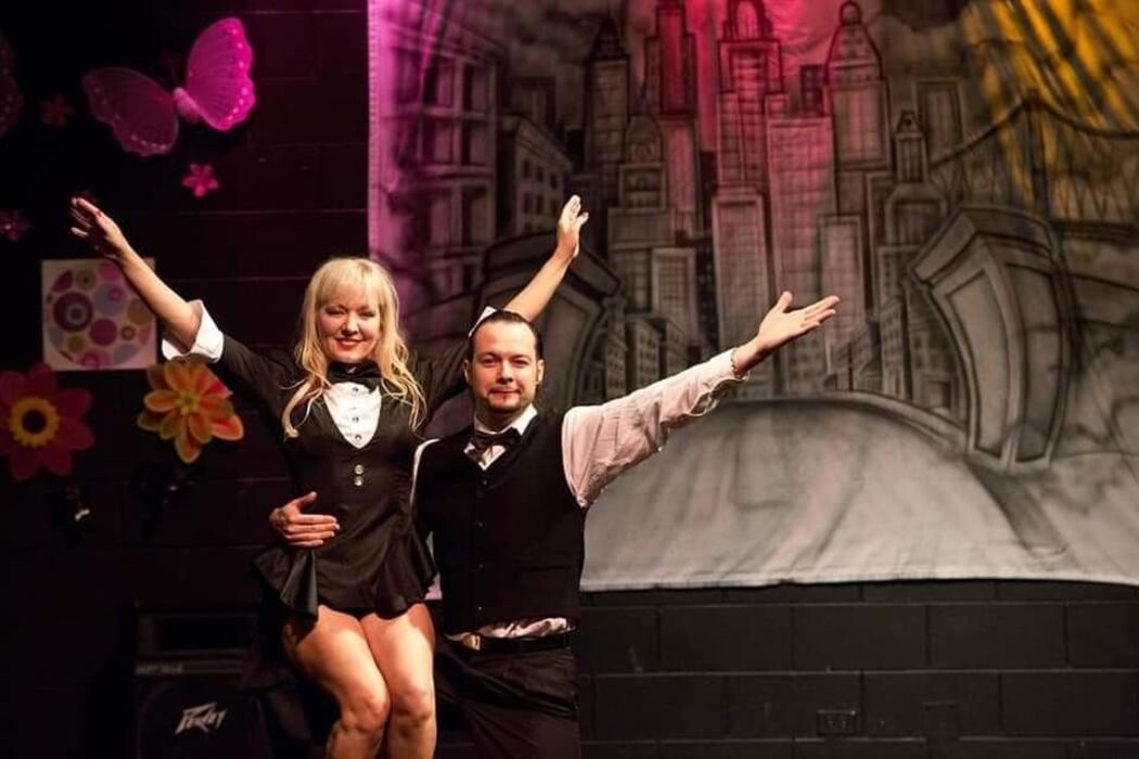 Images Artiste diversifiés Pinky Nancy