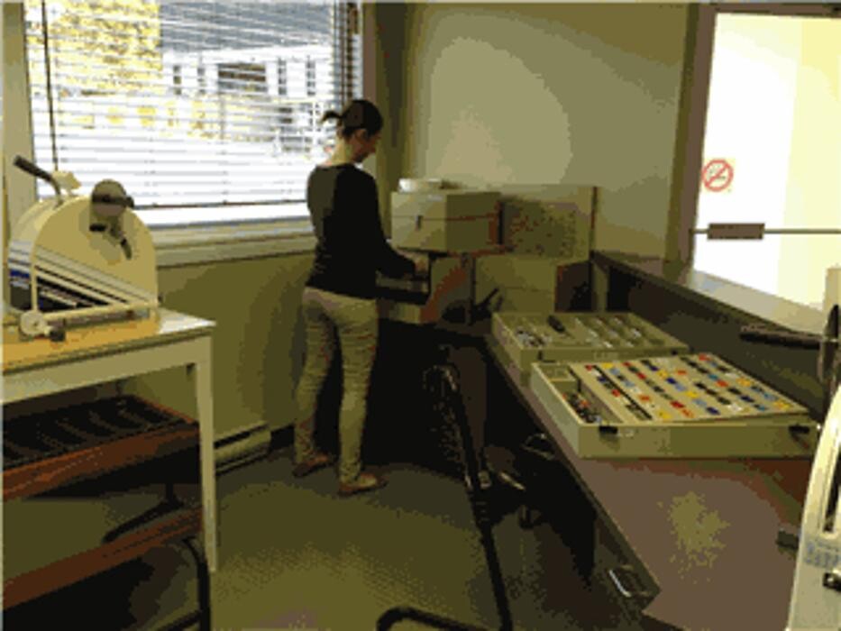 Images Ergo 2000 Sherbrooke Inc