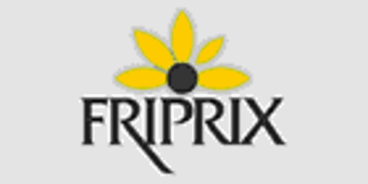 Friprix Logo