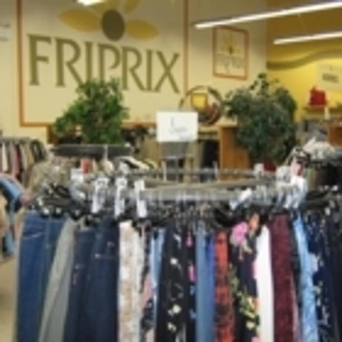 Images Friprix