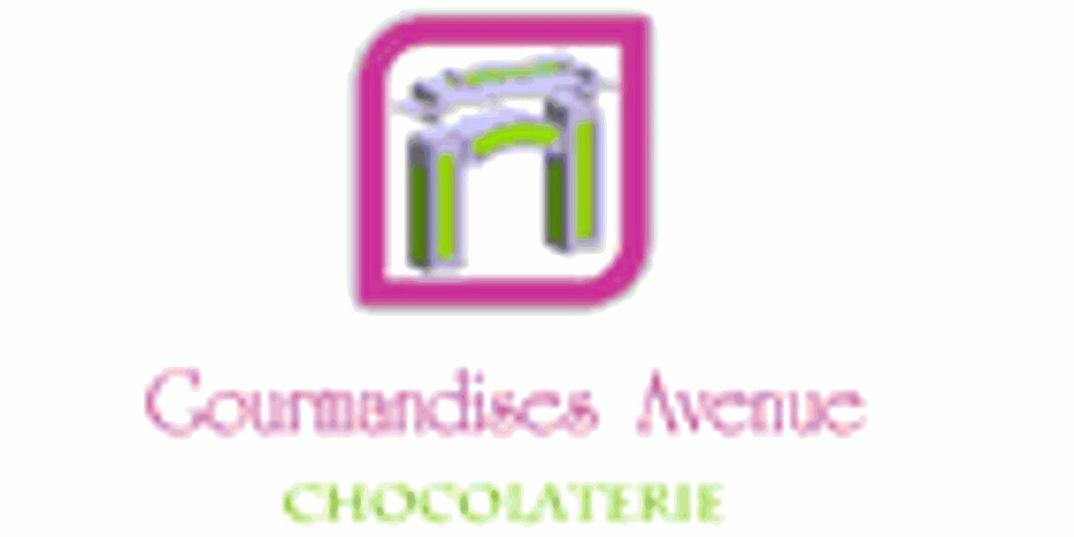 Gourmandises Avenue Patisserie Fine Logo