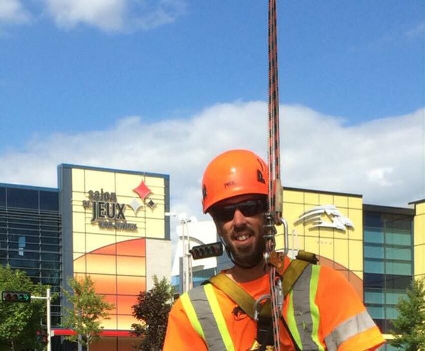 Images Elagage Remarquable Inc