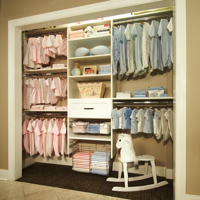 Images Custom Closet Solutions