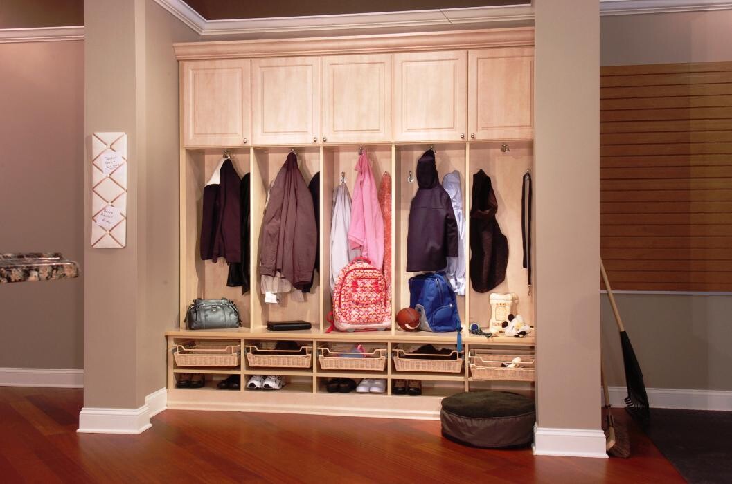 Images Custom Closet Solutions