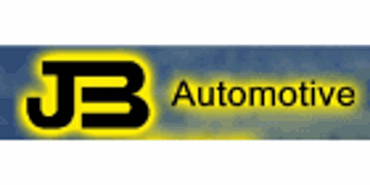 JB Automotive Ltd Logo