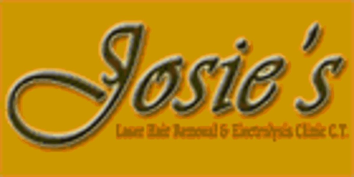 Josie's Laser & Electrolysis Clinic (CT) Logo