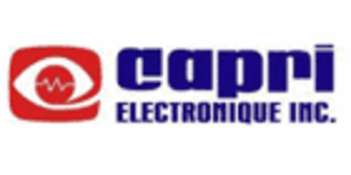 Capri Electronique Inc Logo