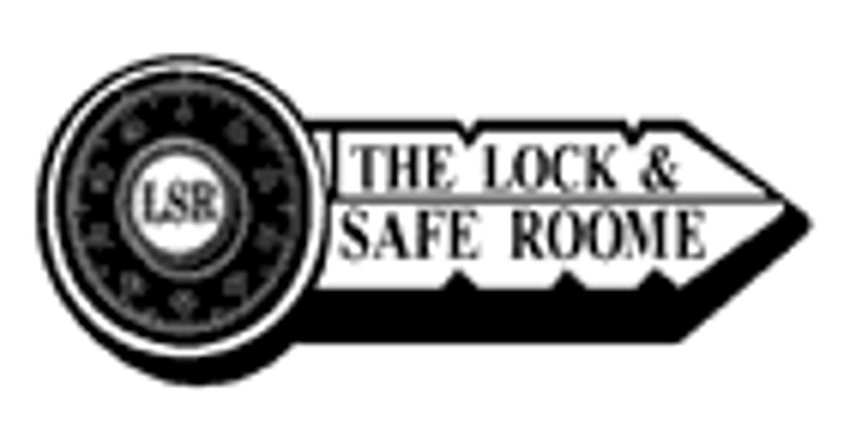 The Lock & Safe Roome Logo