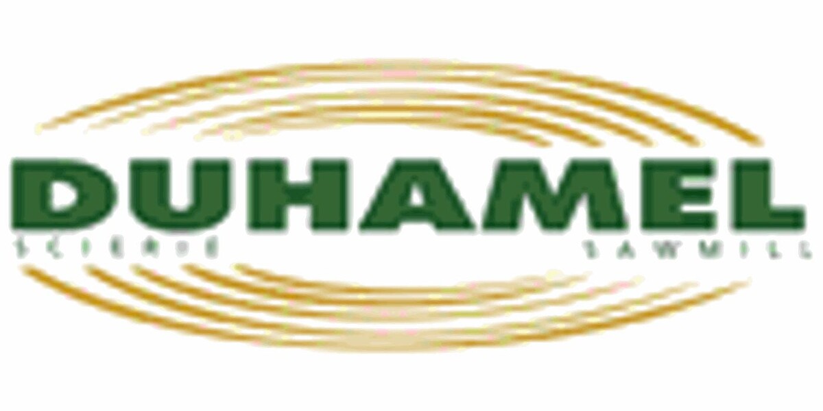 Duhamel Armand & Fils Inc Logo