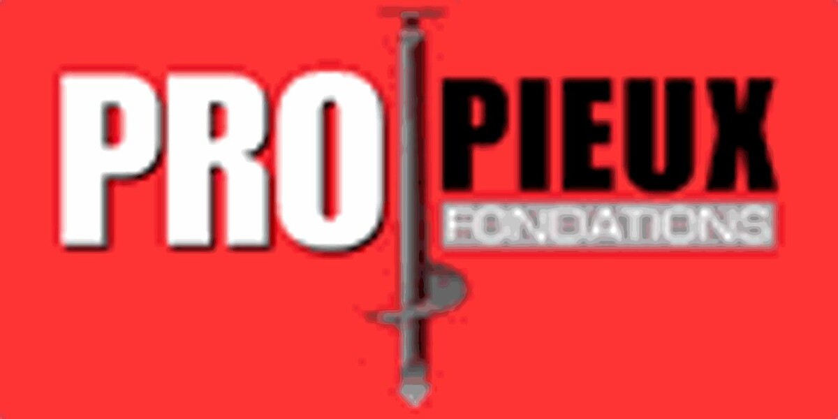 Pro Pieux Rive-Sud Logo