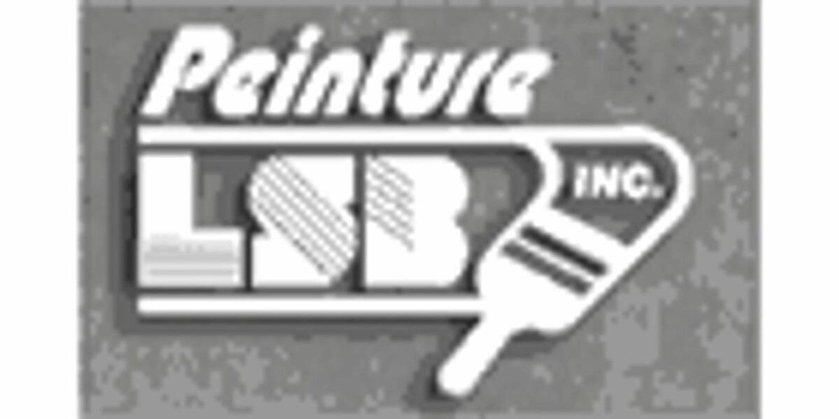 Peinture Lsb Logo