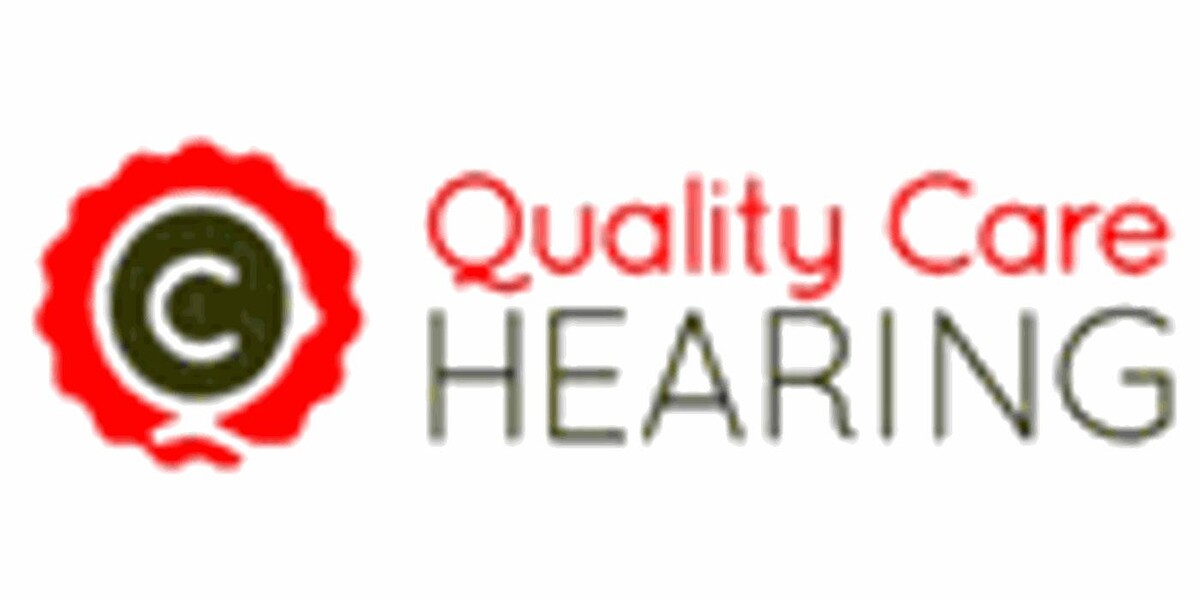 Quality Care Hearing Logo