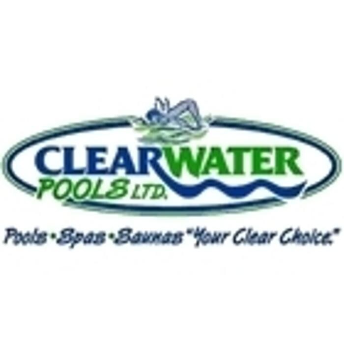 Images Clearwater Pools