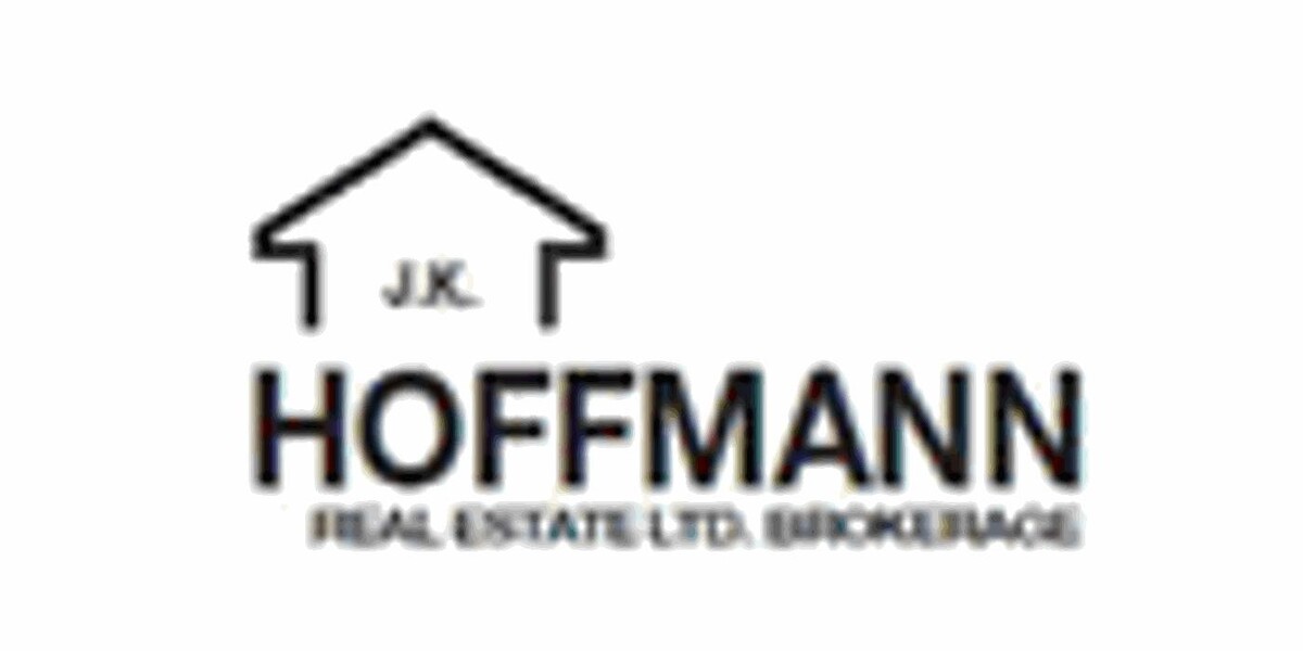 J. K. Hoffmann Real Estate Ltd. Logo