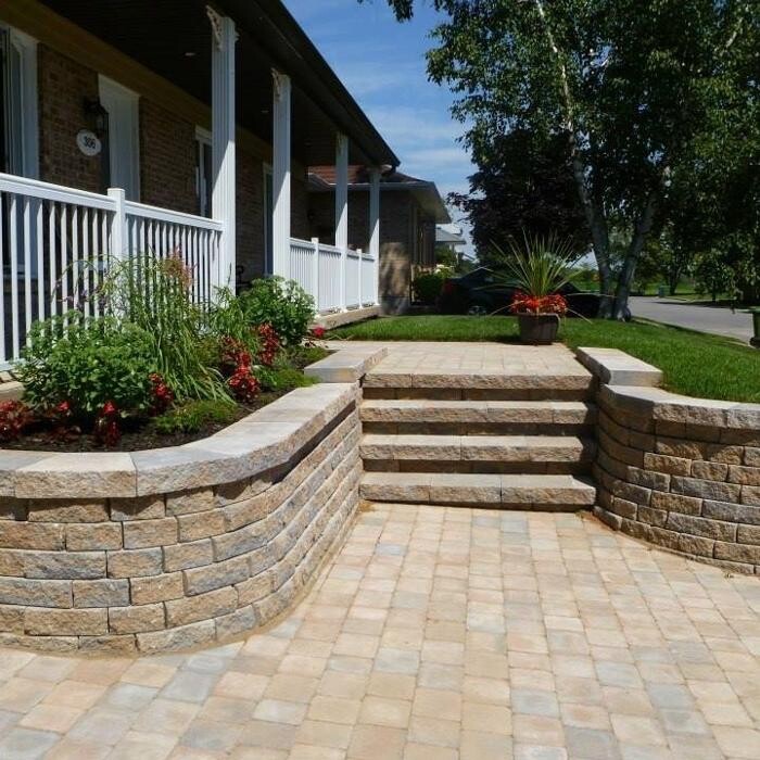 Images Terrassement et Rénovations Simard