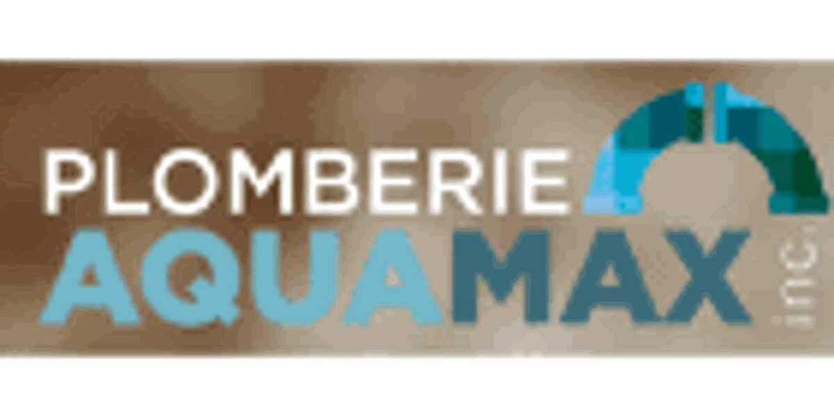 Plomberie AquaMax Inc Logo