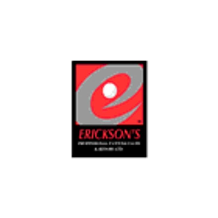 Images Erickson's Professional Custom Clubs & Repairs Ltd