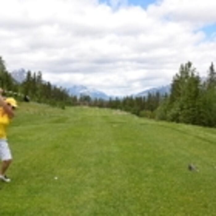 Images Erickson's Professional Custom Clubs & Repairs Ltd