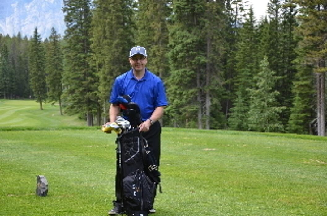 Images Erickson's Professional Custom Clubs & Repairs Ltd