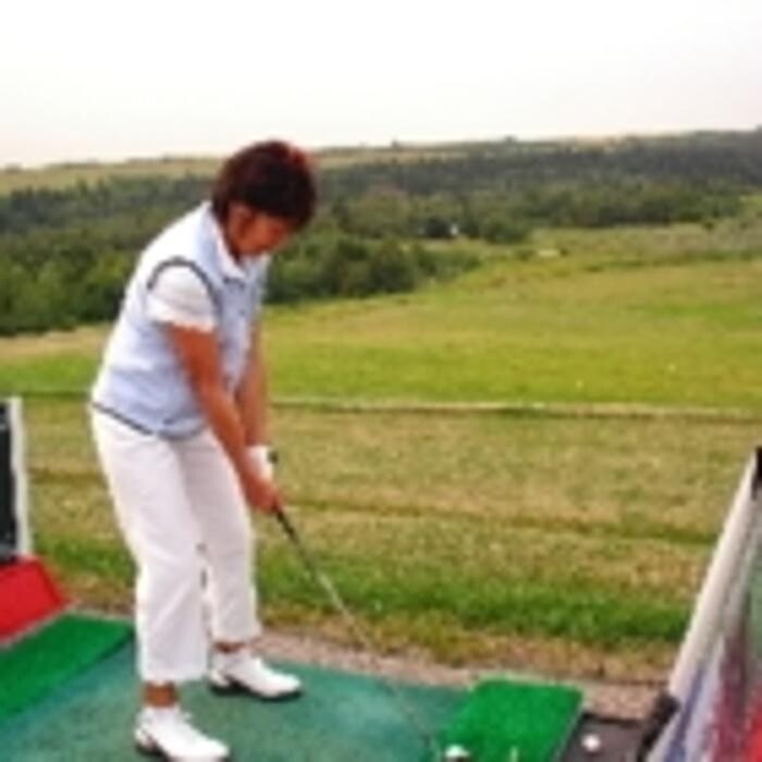 Images Erickson's Professional Custom Clubs & Repairs Ltd